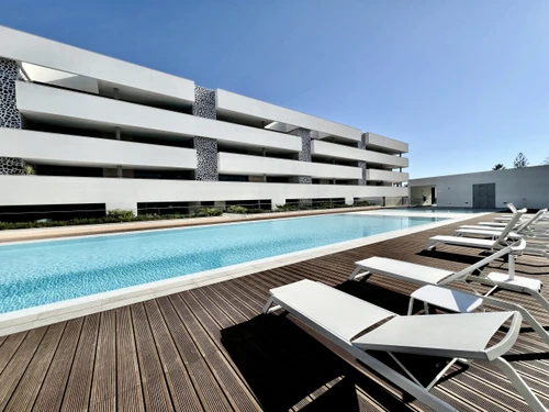 Apartamento Lagos, 2 dormitorios, 4 personas - photo_1012041148631