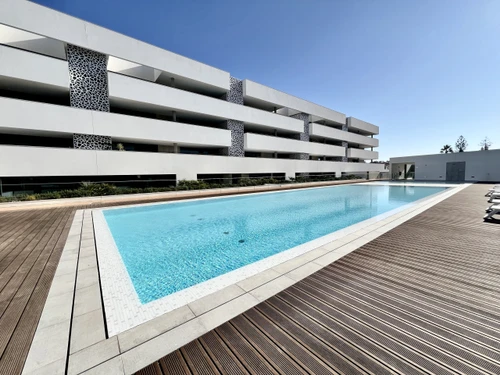 Apartamento Lagos, 2 dormitorios, 4 personas - photo_1012041148631