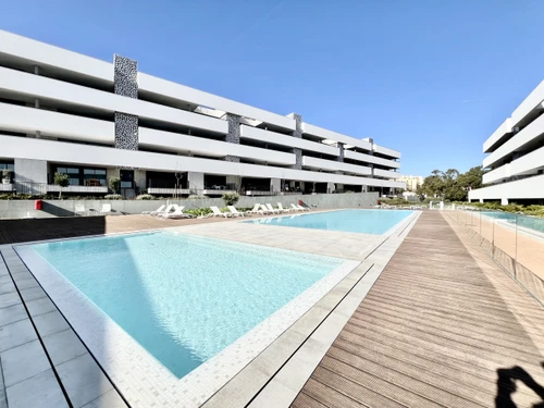 Apartamento Lagos, 2 dormitorios, 4 personas - photo_1012041148631