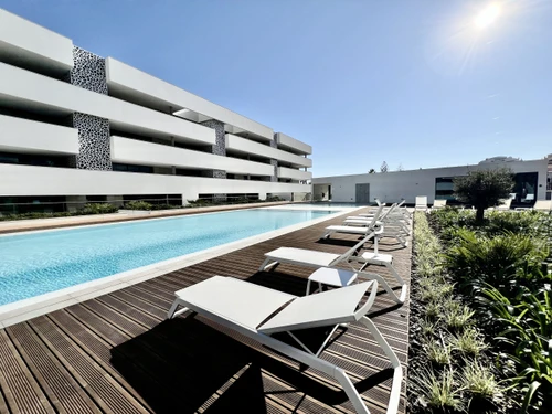 Apartamento Lagos, 2 dormitorios, 4 personas - photo_1012041148631