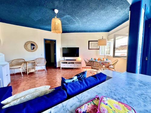 Apartment Lagos, 3 bedrooms, 6 persons - photo_1012041148779