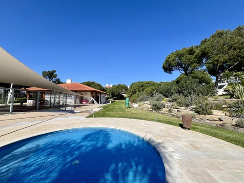 Ferienwohnung Quarteira-Vilamoura, 2 Schlafzimmer, 4 Personen - photo_1012041149069