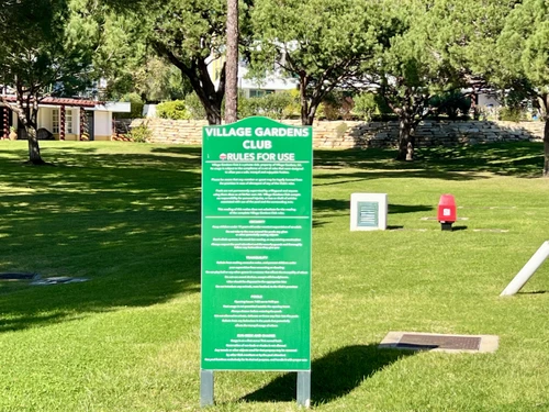 Ferienwohnung Quarteira-Vilamoura, 2 Schlafzimmer, 4 Personen - photo_1012041149069