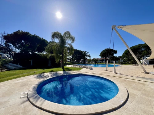 Ferienwohnung Quarteira-Vilamoura, 2 Schlafzimmer, 4 Personen - photo_1012041149069