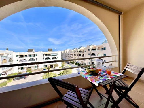 Ferienwohnung Albufeira, 1 Schlafzimmer, 4 Personen - photo_1012041149444