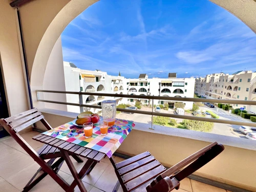 Ferienwohnung Albufeira, 1 Schlafzimmer, 4 Personen - photo_1012041149444