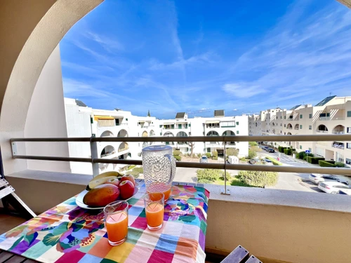 Appartement Albufeira, 2 pièces, 4 personnes - photo_1012041149444