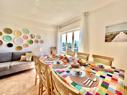 Apartment Portimão, 4 bedrooms, 8 persons - photo_1012041149710