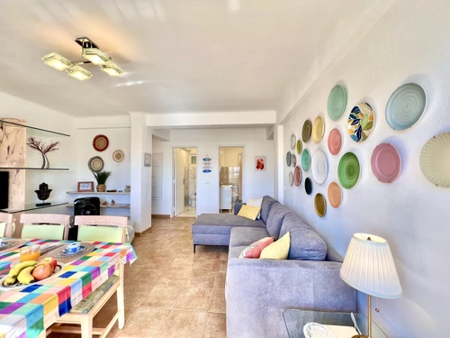 Apartment Portimão, 4 bedrooms, 8 persons - photo_1012041149710