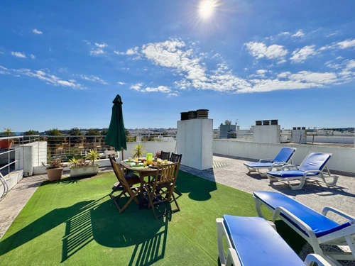 Ferienwohnung Lagos, 2 Schlafzimmer, 4 Personen - photo_1012041149857