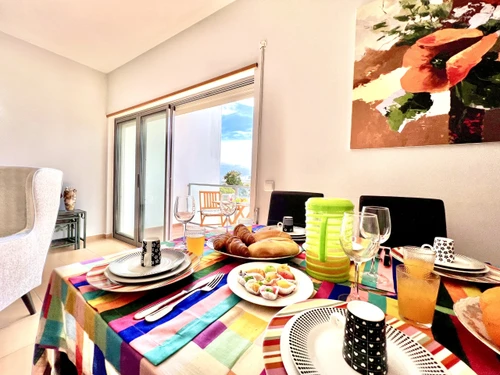 Ferienwohnung Lagos, 2 Schlafzimmer, 4 Personen - photo_1012041149857