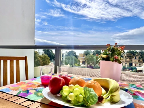 Ferienwohnung Lagos, 2 Schlafzimmer, 4 Personen - photo_1012041149857