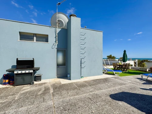 Ferienwohnung Lagos, 2 Schlafzimmer, 4 Personen - photo_1012041149857