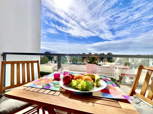 Ferienwohnung Lagos, 2 Schlafzimmer, 4 Personen - photo_1012041149857