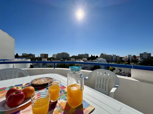 Appartement Quarteira-Vilamoura, 3 pièces, 5 personnes - photo_1012041150005