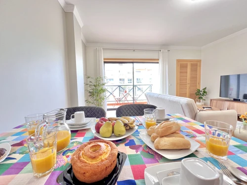 Appartement Albufeira, 3 pièces, 5 personnes - photo_1012041150139