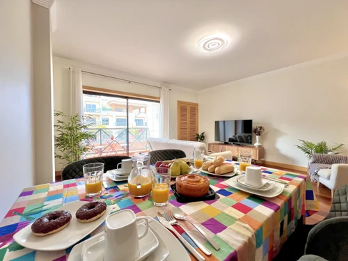 Appartement Albufeira, 3 pièces, 5 personnes - photo_1012041150139