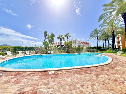 Appartement Albufeira, 2 pièces, 4 personnes - photo_1012041150282