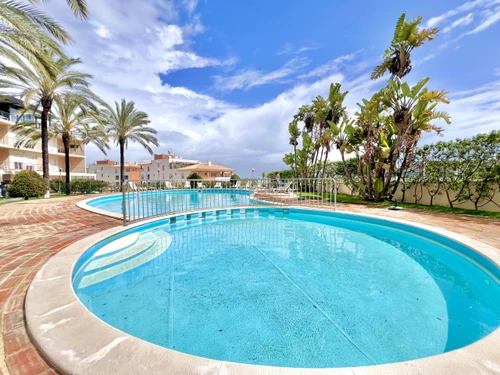 Appartement Albufeira, 2 pièces, 4 personnes - photo_1012041150282