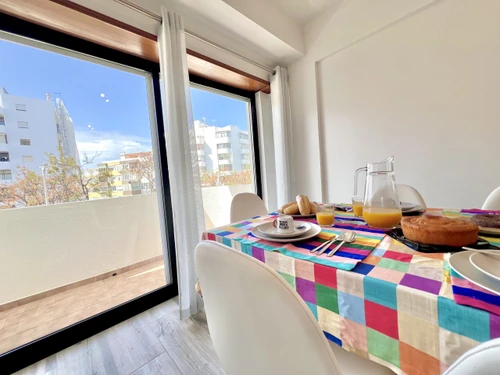 Apartamento Quarteira, 2 dormitorios, 4 personas - photo_1012041150413
