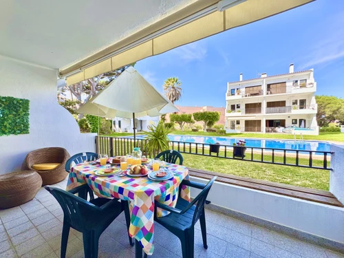 Ferienwohnung Quarteira-Vilamoura, 1 Schlafzimmer, 4 Personen - photo_1012041150962