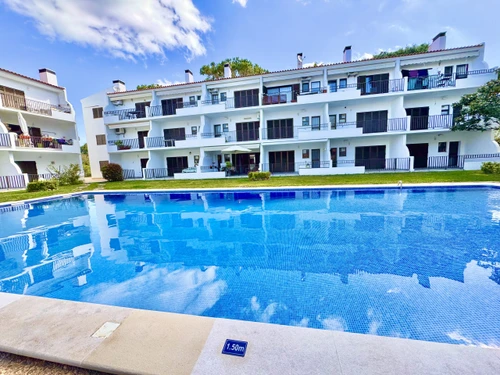 Ferienwohnung Quarteira-Vilamoura, 1 Schlafzimmer, 4 Personen - photo_1012041150962