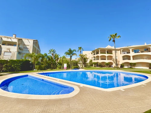 Ferienwohnung Quarteira-Vilamoura, 2 Schlafzimmer, 6 Personen - photo_1012041151097