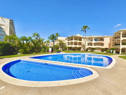 Ferienwohnung Quarteira-Vilamoura, 2 Schlafzimmer, 6 Personen - photo_1012041151097