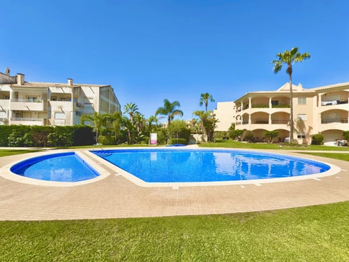 Ferienwohnung Quarteira-Vilamoura, 2 Schlafzimmer, 6 Personen - photo_1012041151097