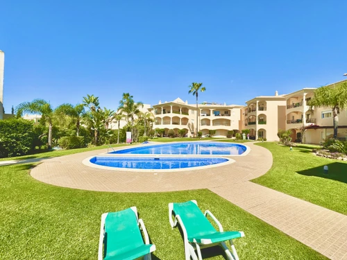 Ferienwohnung Quarteira-Vilamoura, 2 Schlafzimmer, 6 Personen - photo_1012041151097