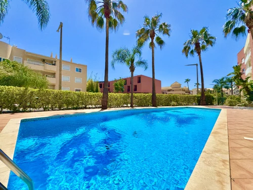 Ferienwohnung Quarteira-Vilamoura, 2 Schlafzimmer, 6 Personen - photo_1012041151242