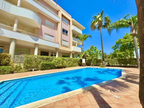 Ferienwohnung Quarteira-Vilamoura, 2 Schlafzimmer, 6 Personen - photo_1012041151242