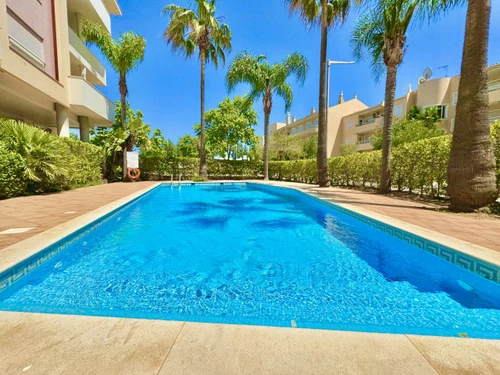 Ferienwohnung Quarteira-Vilamoura, 2 Schlafzimmer, 6 Personen - photo_1012041151242