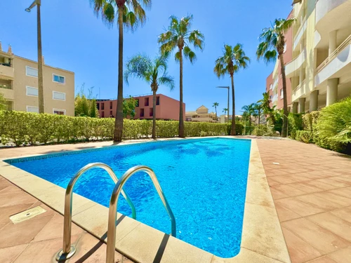 Ferienwohnung Quarteira-Vilamoura, 2 Schlafzimmer, 6 Personen - photo_1012041151242