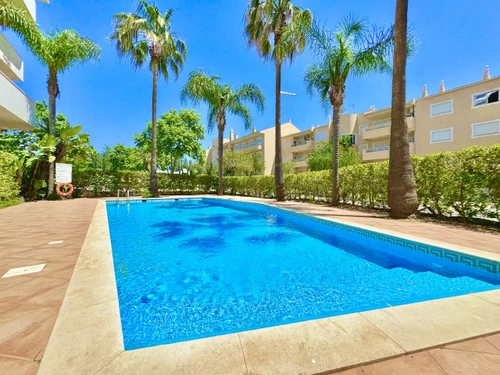 Ferienwohnung Quarteira-Vilamoura, 2 Schlafzimmer, 6 Personen - photo_1012041151242