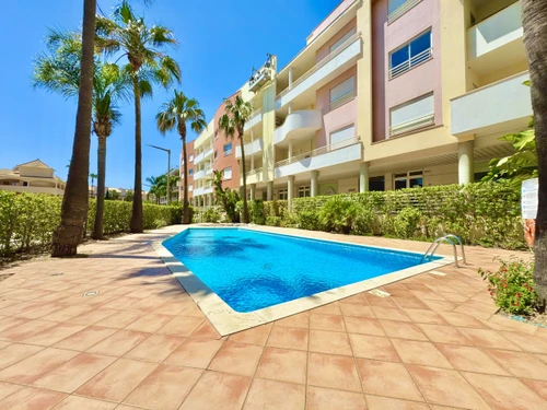 Ferienwohnung Quarteira-Vilamoura, 2 Schlafzimmer, 6 Personen - photo_1012041151242