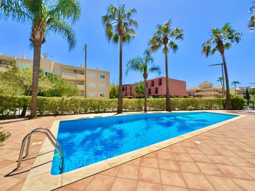 Apartment Quarteira-Vilamoura, 2 bedrooms, 6 persons - photo_1012041151242