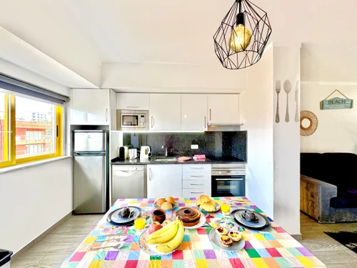 Ferienwohnung Portimão, 1 Schlafzimmer, 2 Personen - photo_1012041151386