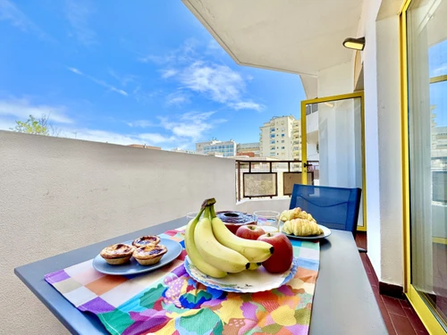 Appartement Portimão, 2 pièces, 2 personnes - photo_1012041151386