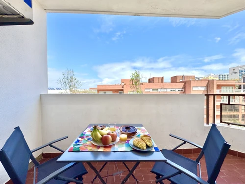 Ferienwohnung Portimão, 1 Schlafzimmer, 2 Personen - photo_1012041151386