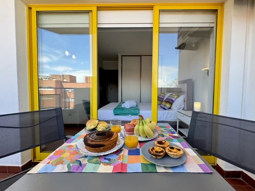 Ferienwohnung Portimão, 1 Schlafzimmer, 2 Personen - photo_1012041151386