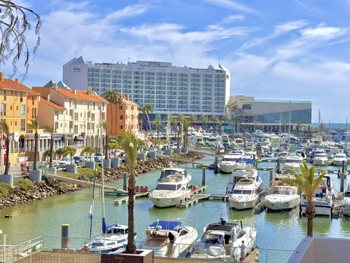 Apartment Quarteira-Vilamoura, 2 bedrooms, 4 persons - photo_1012041151519