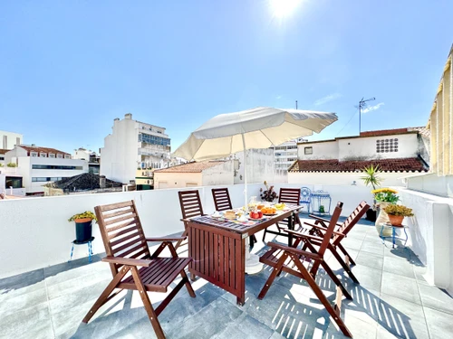 Appartement Portimão, 2 pièces, 4 personnes - photo_1012041151660