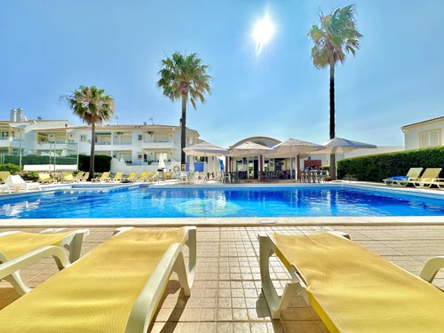 Appartement Albufeira, 2 pièces, 4 personnes - photo_1012041151797