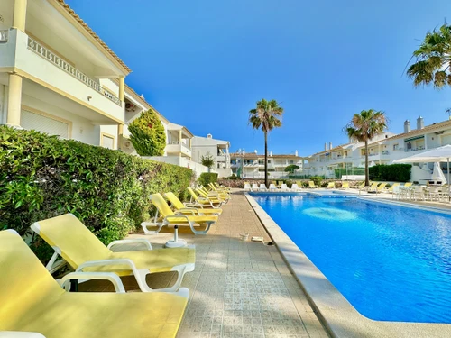 Appartement Albufeira, 2 pièces, 4 personnes - photo_1012041151797