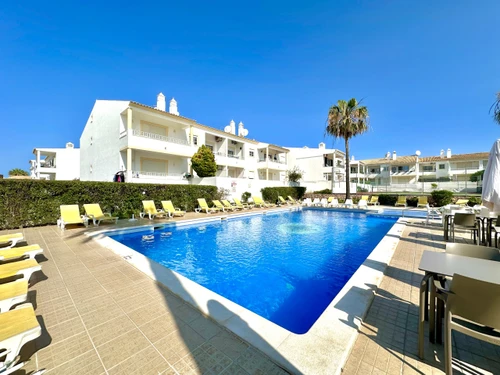 Appartement Albufeira, 2 pièces, 4 personnes - photo_1012041151797