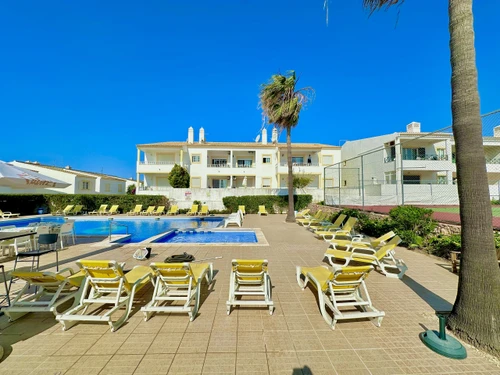 Appartement Albufeira, 2 pièces, 4 personnes - photo_1012041151797