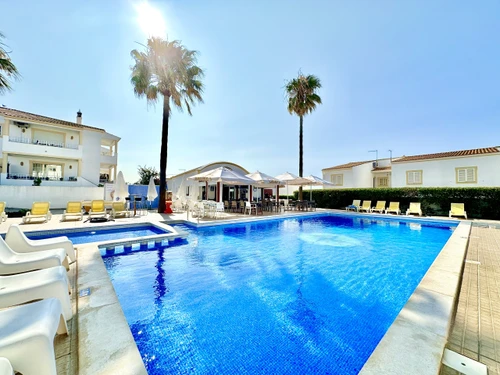 Appartement Albufeira, 2 pièces, 4 personnes - photo_1012041151797