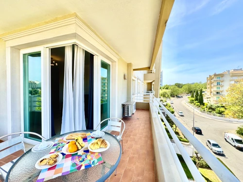 Ferienwohnung Portimão, 2 Schlafzimmer, 4 Personen - photo_1012041151945