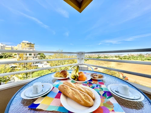 Ferienwohnung Portimão, 2 Schlafzimmer, 4 Personen - photo_1012041151945